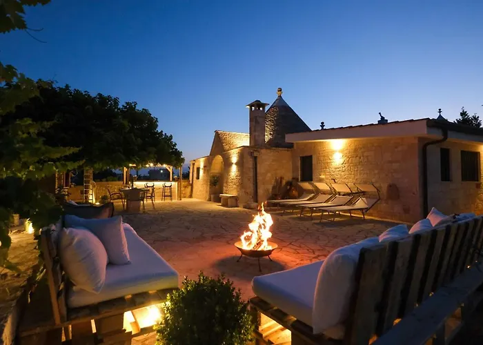 Trullo Natù