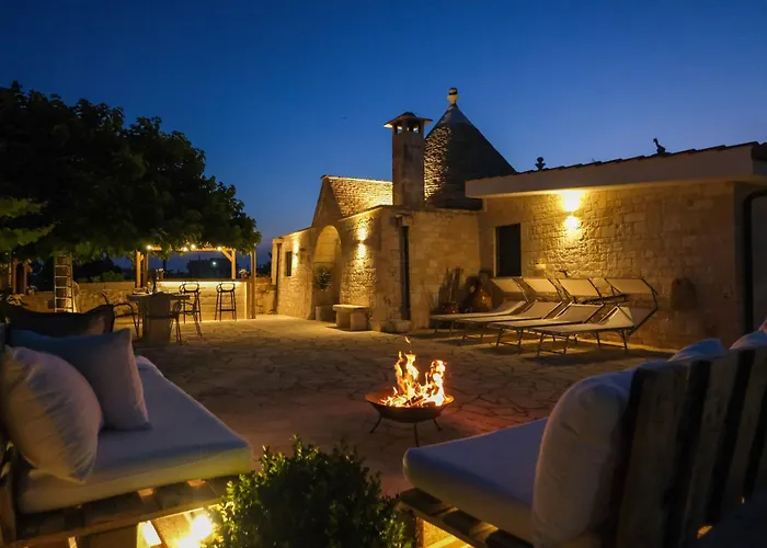 Trullo Natù
