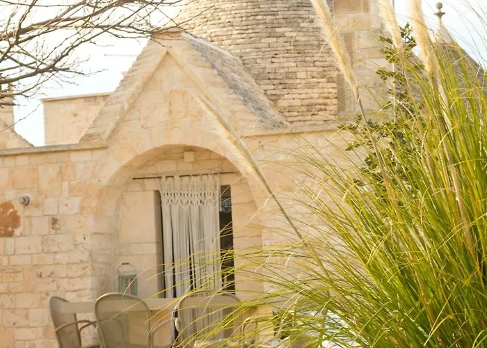 Trullo Natù